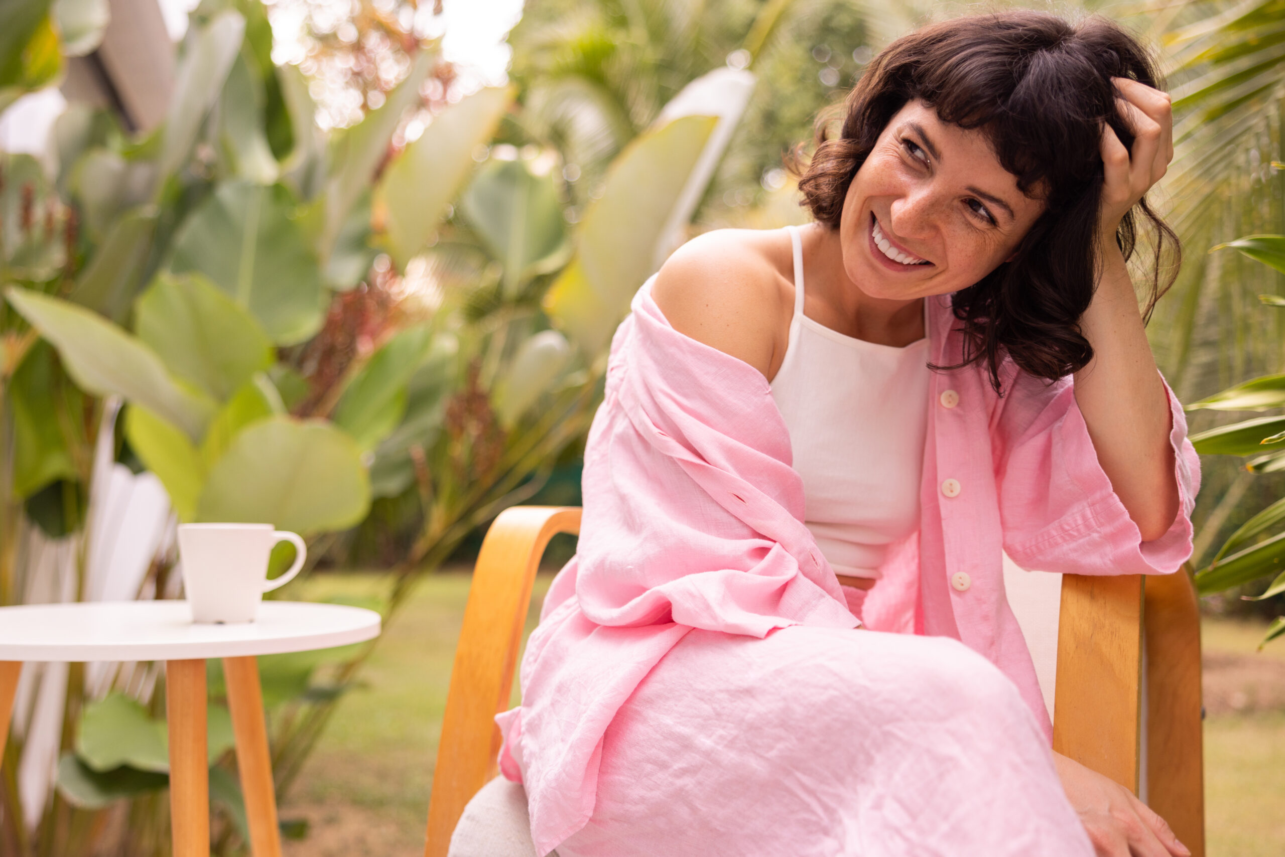Menopausia sin tabúes: Tratamientos y manejo integral en Cali