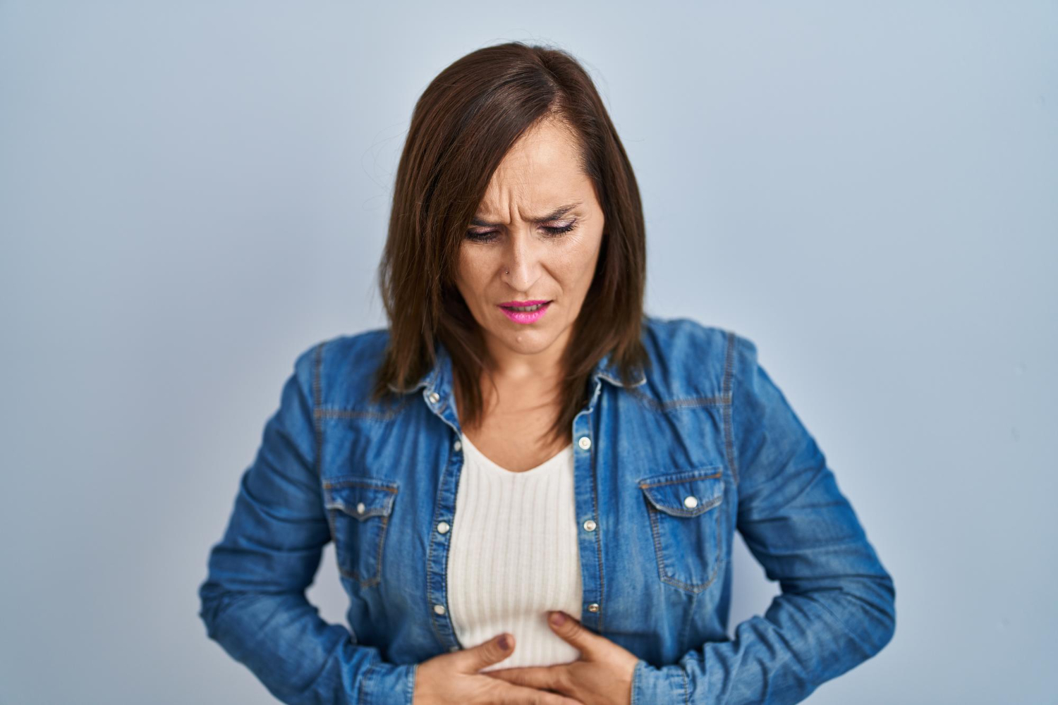Colon irritable: qué alimentos evitar y cómo aliviar la inflamación