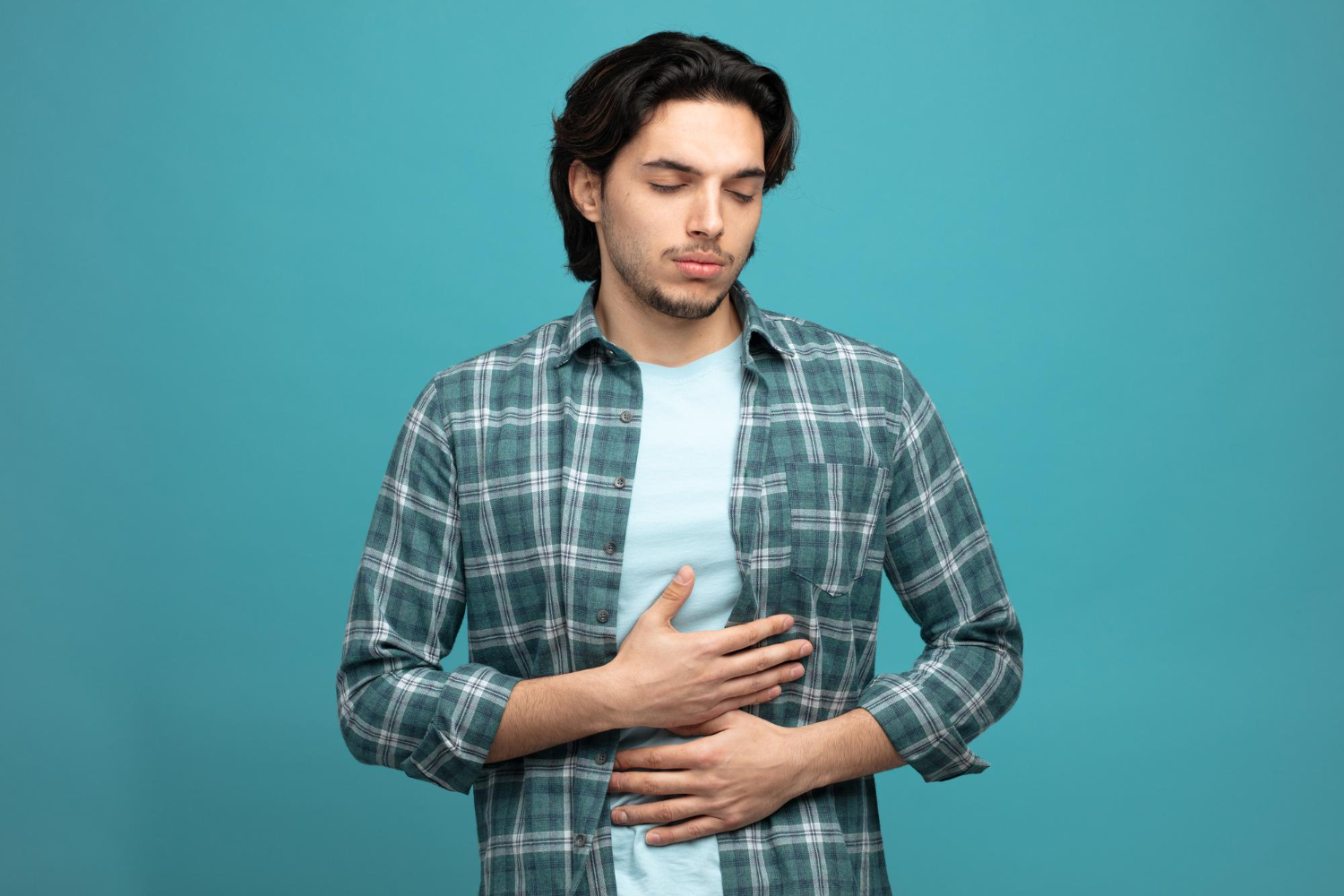 Reflujo gastroesofágico y acidez frecuente: causas, riesgos y tratamientos